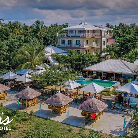Rawis Resort Hotel And Restaurant Borongan Extérieur photo